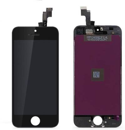 SIRIUS IPS LCD Mobile Display for Apple iPhone 5S