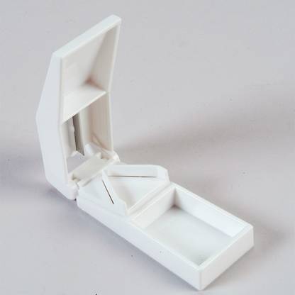 Trishir Trishir Tablet Cutter HGYU Manual Tablet Cutter