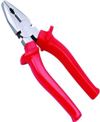 Ajay Tools A-155-CP Lineman Plier