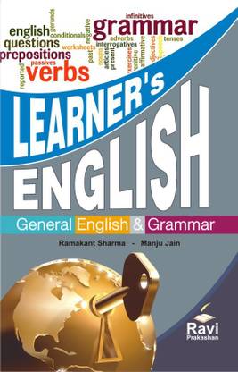 Learner' English Grammar