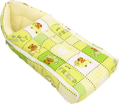 kidiCat Carry Nest cum Baby Carrier/ Baby Sleeping Bag