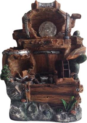 The Art Affair 28 cm X 20 cm X 15 cm Water Fountain