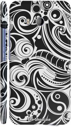 The Shopcase Back Cover for HTC U11