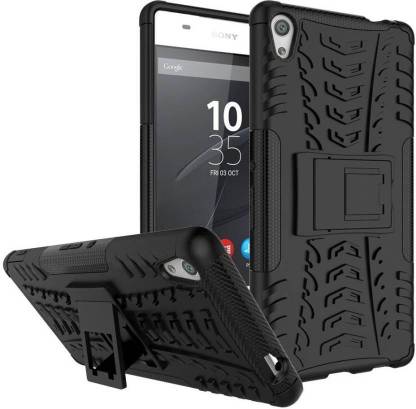 S-Hardline Back Cover for Sony Xperia XA Ultra Dual