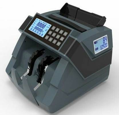 SWAGGERS SW.MULTIPLE CURRENCY COUNTER Note Counting Machine