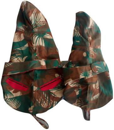 Zorba Coat for Dog
