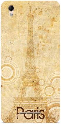 FashionCraft Back Cover for 10.or E