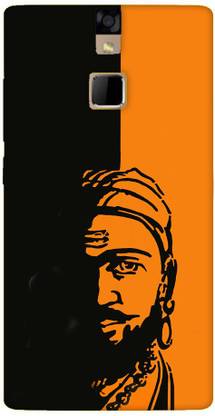 CELLCOVERARTS Back Cover for Micromax Canvas 6