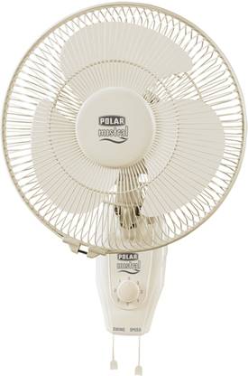Polar Mistral (16WF02) 400 mm 3 Blade Wall Fan