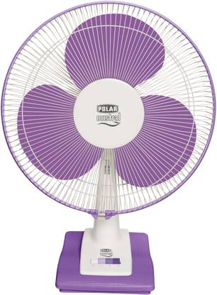 Polar Mistral (FT40C1) 400 mm 3 Blade Table Fan