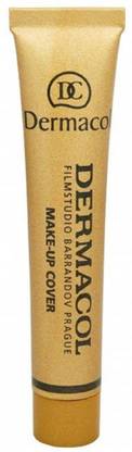 Dermacol 209 Foundation