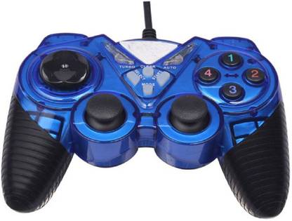 QUANTUM QUANTUM 7487 GAMEPAD  Gamepad
