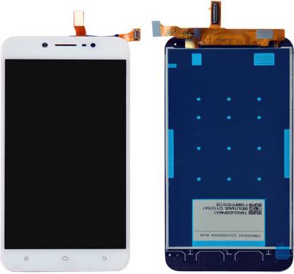 Furious3D IPS LCD Mobile Display for Vivo Y66