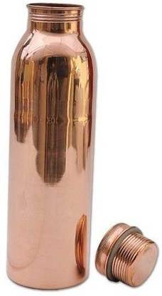 Best copper Best ever Copper bottle 1000 ml Bottle