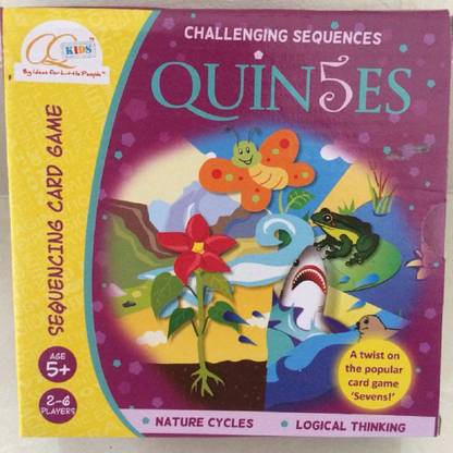 Cq Games Quinses