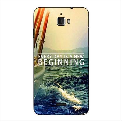 Ninja Cases Back Cover for COOLPAD Dazen 1