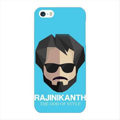 Ninja Cases Back Cover for Apple iPhone 5C