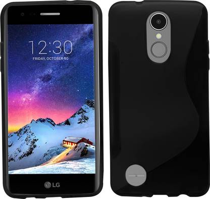S-Fancy Back Cover for LG K10 2017