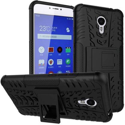 S-Fancy Back Cover for Meizu M5 Note