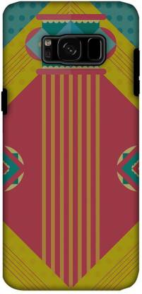 Amzer Back Cover for Samsung Galaxy S8, Samsung Galaxy S8 SM-G950U