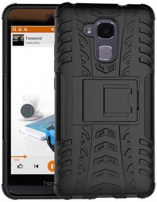 S-LINE Back Cover for Huawei Honor 5C