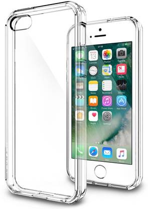 S-Softline Back Cover for Apple iPhone 5s
