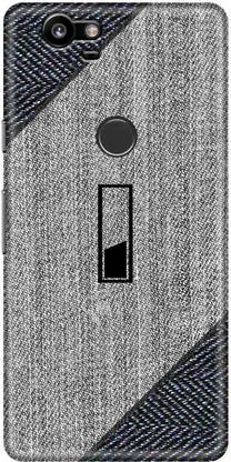 Flipkart SmartBuy Back Cover for Google Pixel 2 XL