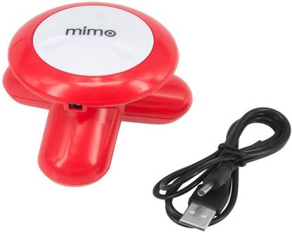 WIB 418 Mini Compact Pocket Massager