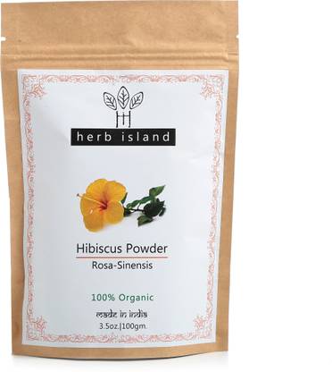 Herb Island Hibiscus Powder