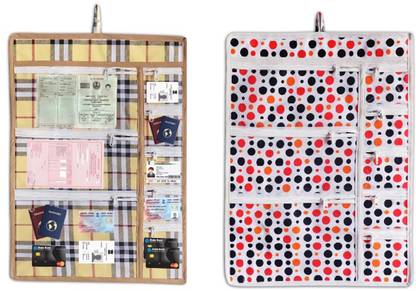 Shreejee Accessories Organizer