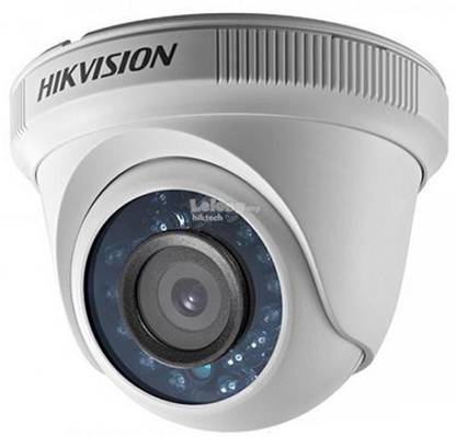 HIKVISION DS-2CE56DOT-IRPF / DS-2CE5ADOT-IRPF Security Camera