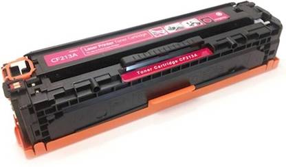 wetech CB543A Magenta Ink Toner