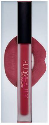Huda Beauty ICON LIQUID MATTE