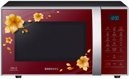 Samsung 21 L Convection Microwave Oven