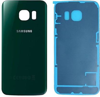 Comate Samsung Galaxy S6 Edge Back Panel
