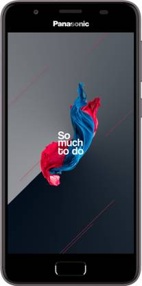 Panasonic Eluga Ray 500 (Mocha Gold, 32 GB)