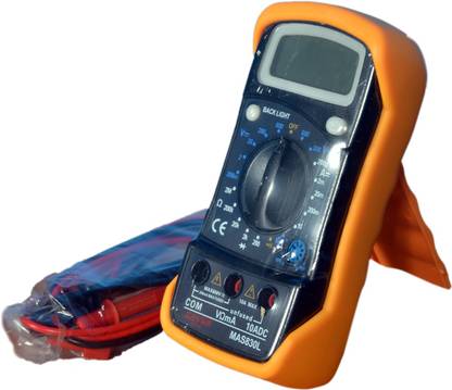 Digital SANWA INDIA - 830L Digital Multimeter