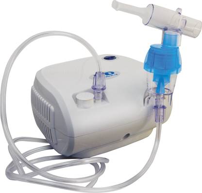 A&D UN-014 BEST HEAVY DUTY COMPRESSOR NEBULIZER WITH 3 YRS WARRANTY Nebulizer