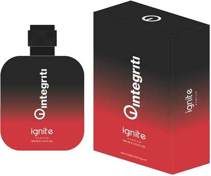 INTEGRITI Ignite Perfume Eau de Parfum  -  100 ml