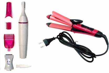 KEMTECH sveet Personal Care Appliance Combo