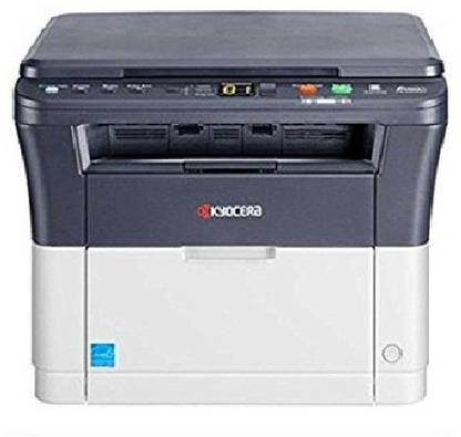 KYOCERA FS-1020MFP Multi-function Monochrome Laser Printer