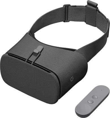 Google Daydream View (2017)