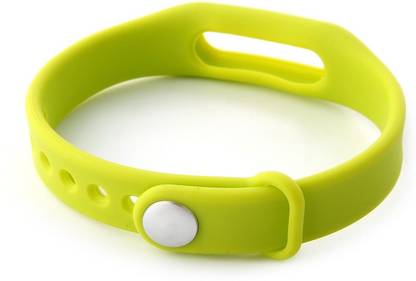 SAFESEED ® Safeseed Arm Band Case for Xiaomi Mi Band Smart Band Strap