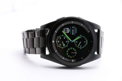 MOBILE FIT G5 Smartwatch for ONE M8 Smartwatch