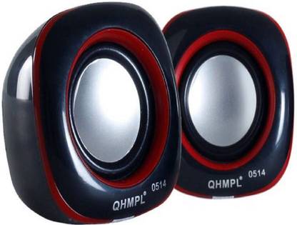QUANTUM QHM 902 Laptop/Desktop Speaker