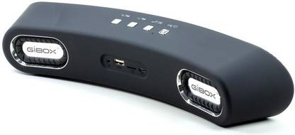 Bandekar GI Box G6 1 W Portable Bluetooth Speaker