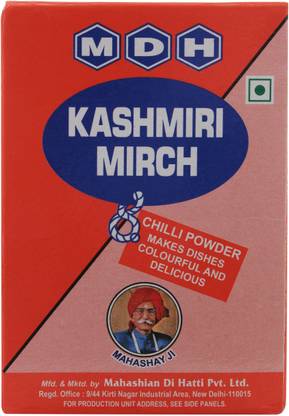 MDH Kashmiri Mirch