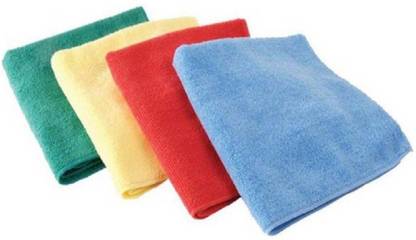 Dreams Microfiber Cloth Foam Vehicle Glass Cleaner