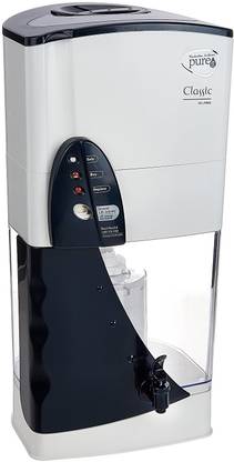 Pureit HUL Classic 23 L Gravity Based Water Purifier