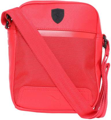 PUMA Ferrari LS Portable Sling Bag
